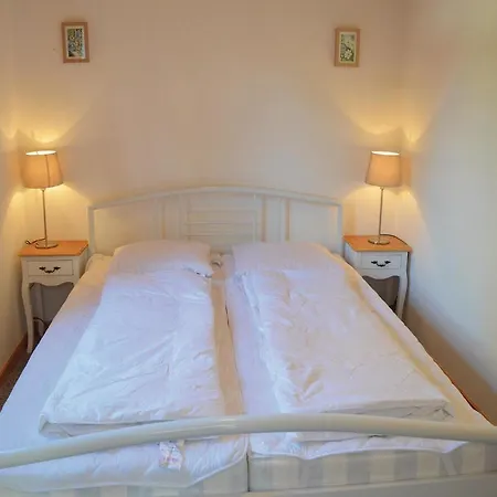 Holiday With Patio 291 Semesterbostad Dronningmølle