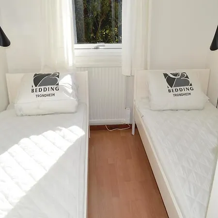Holiday home Holiday With Patio 291 Dronningmolle